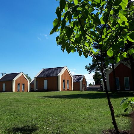 Costa De Wyspa Гданьск Экстерьер фото